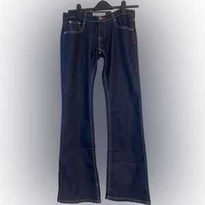 Nevada Premium 5 PKT Denim Jean Women